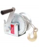 Scripete cu stand si manivela pentru 500 kg Gadget DiY
